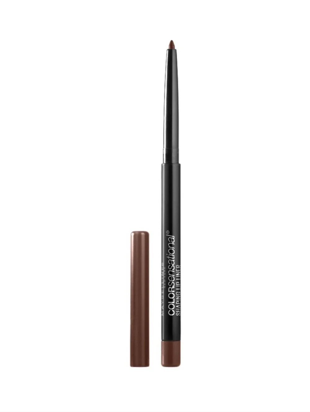 ⭐4/$15 Maybelline Color Sensational Shaping Lip Liner Divine Wine